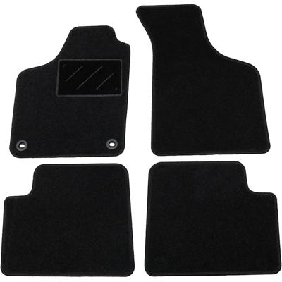 Automatten passend voor Renault Twingo I 1992-2006 4-delig BL1677004