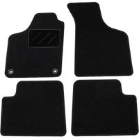 Automatten passend voor Renault Twingo I 1992-2006 4-delig BL1677004