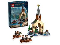 LEGO HARRY POTTER 76426 Boothuis Kasteel Zweinstein