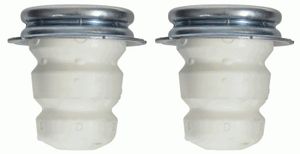 Aanslagrubber met stofkap - Protection kit 900310