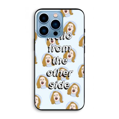 Hello: iPhone 13 Pro Biologisch afbreekbaar hoesje