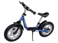 Playtive Loopfiets (Blauw)