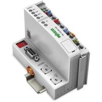 WAGO MODBUS RS485 115.2kBd PLC-controller 750-815/325-000 1 stuk(s) - thumbnail