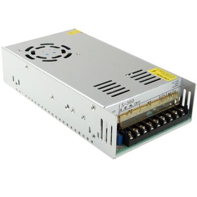 S-300-5 DC 0-5V 60A geregeld schakelende voeding (100 ~ 240 v)