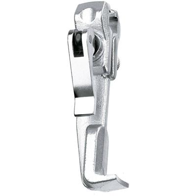 Gedore 1499386 Poelietrekker Aantal haken: 1