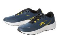 CRIVIT Heren hardloopschoenen (Blauw, 46)