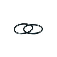 Jacob 50.325 G/2 O-RINGE M 25 21X2MM 1 stuk(s)