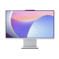 Lenovo IdeaCentre AIO 27ARR9 AMD Ryzen™ 7 7735HS 68,6 cm (27") 1920 x 1080 Pixels Alles-in-één-pc 16 GB DDR5-SDRAM 512 GB SSD Wi-Fi 6 (802.11ax) Windows 11 Home Grijs