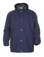 Hydrowear regenjas - Ulft - marineblauw - 072400 - XXL