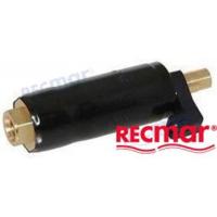 REC3858714 - LAGEDRUK ELEKTRISCHE POMP 8 PSI Bombardier REC3858714 - LAGEDRUK ELEKTRISCHE POMP 8 PSI Bombardier