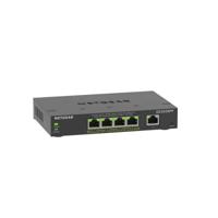 Schakelaar Netgear GS305EPP-100PES