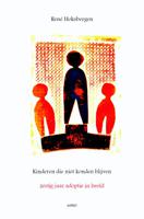 Kinderen die niet konden blijven (Paperback)