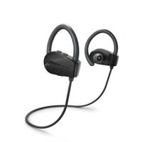 Hoofdtelefoon met microfoon Energy Sistem 45177 Zwart