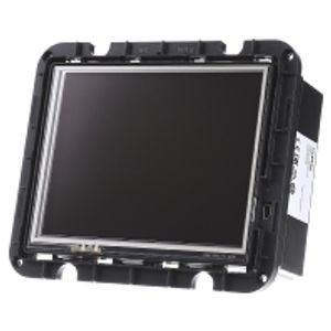5WG1588-2AB13  - EIB, KNX TFT touch panel, alarm and control panel, 588/13, 5WG1588-2AB13