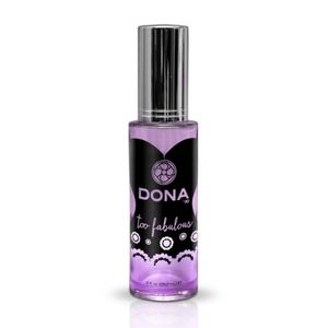 Dona - Pheromone Parfum Too Fabulous 60 Ml