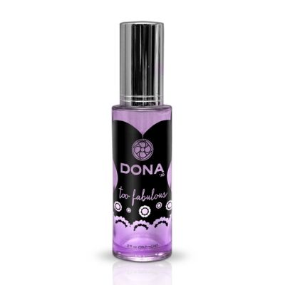 Dona - Pheromone Parfum Too Fabulous 60 Ml