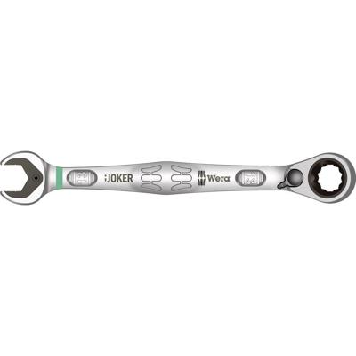 Wera 4000821824 Joker Switch Steek-ringratelsleutel Sleutelbreedte (metrisch) 13 mm
