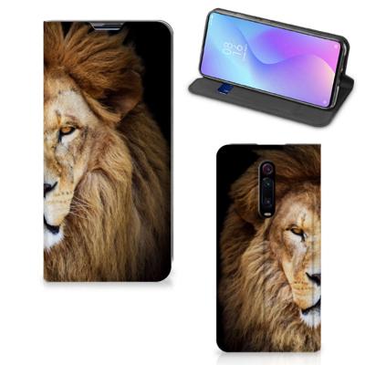 Xiaomi Redmi K20 Pro | Hoesje maken | Leeuw