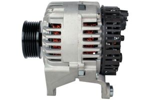 Alternator VAG 14V 90A 8EL012427781