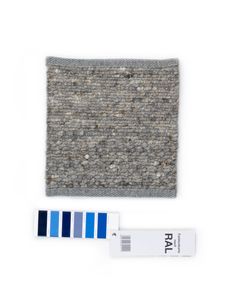 MOMO Rugs Natural Weaves - Wool Fine 228 - 170x230 cm Vloerkleed