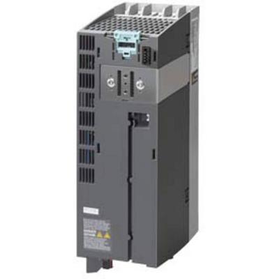 Siemens Frequentieregelaar 6SL3210-1PE21-1AL0 3.0 kW 380 V, 480 V