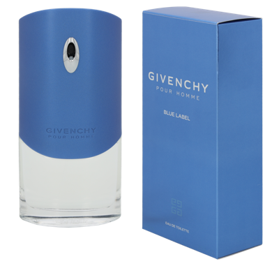 Givenchy Blue Label Pour Homme Eau de toilette Spray 100 ml Heren