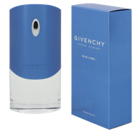 Givenchy Blue Label Pour Homme Eau de toilette Spray 100 ml Heren