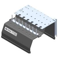 Ersa 0SH11 Soldeerpunthouder (l x b) 140 mm x 140 mm