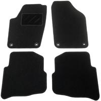 Automatten passend voor VW Polo 9N 2002-2007 4-delig MSN1366179 Automatten passend voor VW Polo 9N 2002-2007 4-delig MSN1366179