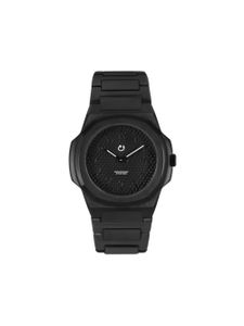 NUUN OFFICIAL montre AR 40,5 mm - Noir