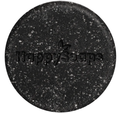HappySoaps Shampoo Dandruff Defence Bar 70g | Shampoo Bar