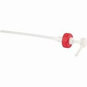 Dr Eumex dispenser pvc voor gallon