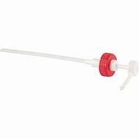 Dr Eumex dispenser pvc voor gallon