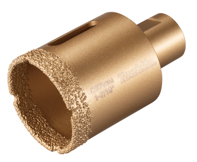 Makita Accessoires Diamantboor 37mm - D-75188 D-75188