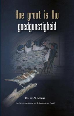 Hoe groot is Uw goedgunstigheid (Hardback)