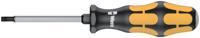 Wera 977 TORX® Schroevendraaier, 15 x 80 mm - 1 stuk(s) - 05024400001