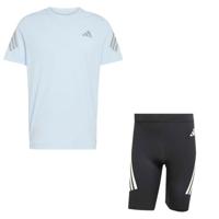 adidas adi365 Shirt Korte Legging Set Heren