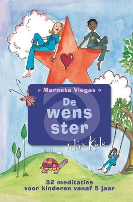 De wens ster - Marneta Viegas - eBook (9789020208689)