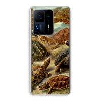 Haeckel Chelonia: Xiaomi Mi Mix 4 Transparant Hoesje