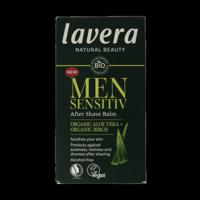 Lavera Men sensitiv aftershave balm bio 100 Milliliter