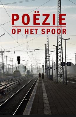 Poëzie op het Spoor (Paperback)