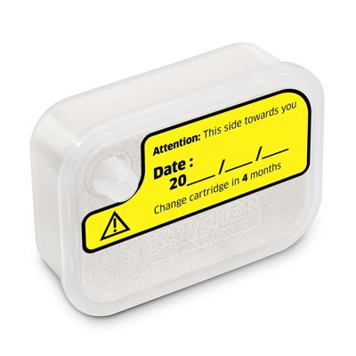 Kärcher 2.863-104.0 stoomreinigeraccessoire Ontkalker