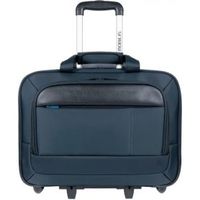 Mobilis Executive 3 notebooktas 40,6 cm (16 ) Trolleytas Zwart, Blauw Mobilis Executive 3 notebooktas 40,6 cm (16 ) Trolleytas Zwart, Blauw