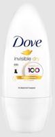 Dove Deodorant roll on invisible dry