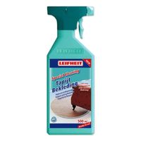 Leifheit Tapijt & Bekledingsreiniger Spray 500ML Leifheit Tapijt & Bekledingsreiniger Spray 500ML
