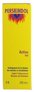 Perskindol Active Gel