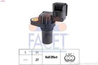 Toerentalsensor, automatische aandrijving 90754