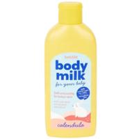 Bebilild bodymilk calendula 200 ml | 24 stuks