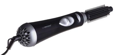 Esperanza EBL001K haarstyler Heteluchtborstel Zwart 1,6 m 400 W