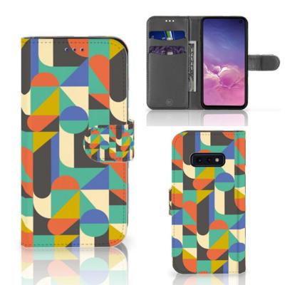 Samsung Galaxy S10e | Telefoon Hoesje | Funky Retro